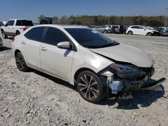 Photo 4 from auction – 2019 TOYOTA COROLLA L with VIN 5YFBURHE2KP886820