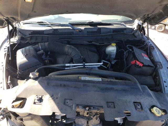 Photo 11 from auction – 2011 DODGE RAM 1500 with VIN 1D7RB1GT0BS689705