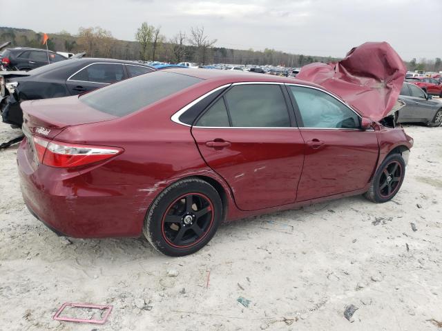 Photo 3 from auction – 2017 TOYOTA CAMRY LE with VIN 4T1BF1FK3HU734153