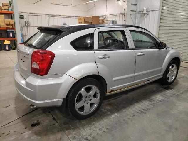 Photo 3 from auction – 2007 DODGE CALIBER R/ with VIN 1B3HB78K37D331204