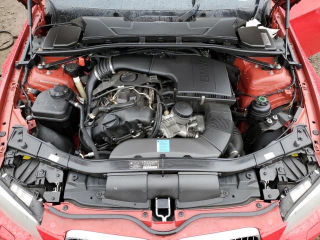 Photo 11 from auction – 2011 BMW 335 XI with VIN WBAKF9C51BE619289