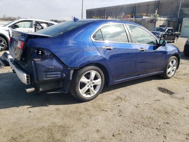 Photo 3 from auction – 2010 ACURA TSX with VIN JH4CU2F64AC024972