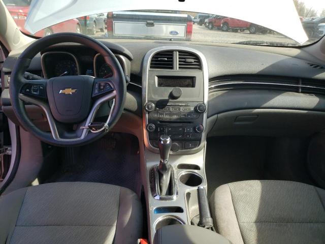 Photo 8 from auction – 2014 CHEVROLET MALIBU LS with VIN 1G11A5SL0EF138494
