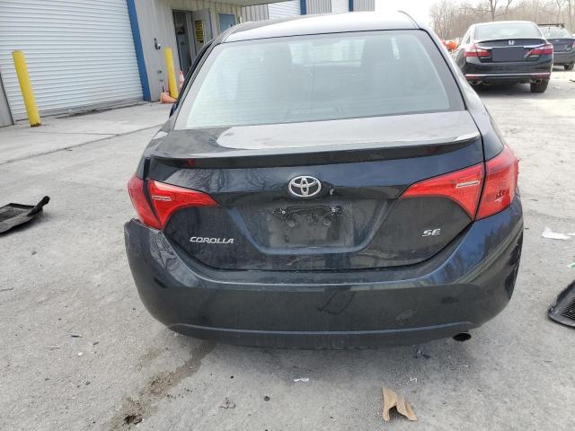 Photo 6 from auction – 2019 TOYOTA COROLLA L with VIN 2T1BURHEXKC171221