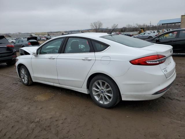 Photo 2 from auction – 2017 FORD FUSION SE with VIN 3FA6P0H78HR213528