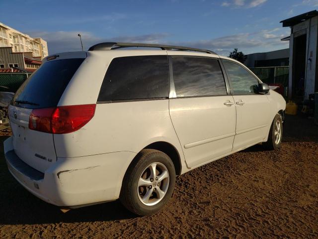Photo 3 from auction – 2006 TOYOTA SIENNA CE with VIN 5TDZA23C16S579236
