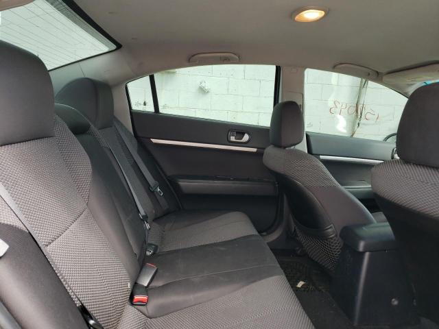 Photo 10 from auction – 2012 MITSUBISHI GALANT FE with VIN 4A32B2FFXCE021534
