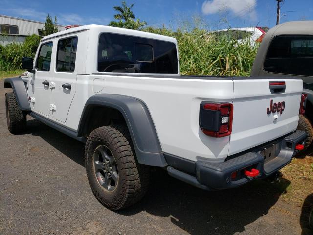 Photo 2 from auction – 2021 JEEP GLADIATOR with VIN 1C6JJTBG5ML550030