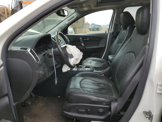 Photo 7 from auction – 2011 GMC ACADIA DEN with VIN 1GKKVTED1BJ223799