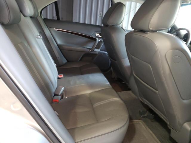 Photo 10 from auction – 2010 LINCOLN MKZ with VIN 3LNHL2JC9AR601144