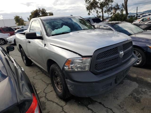 Photo 4 from auction – 2018 RAM 1500 ST with VIN 3C6JR6AG4JG250712