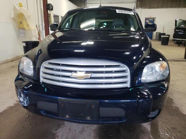 Photo 5 from auction – 2011 CHEVROLET HHR LT with VIN 3GNBABFW4BS620222