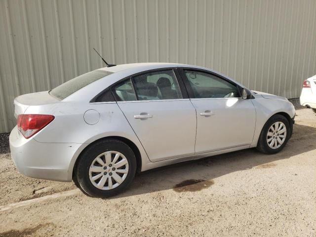 Photo 3 from auction – 2011 CHEVROLET CRUZE LS with VIN 1G1PC5SH8B7224271