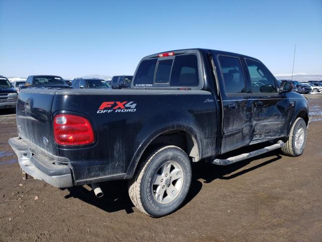 Photo 3 from auction – 2003 FORD F150 SUPER with VIN 1FTRW08L23KB62337