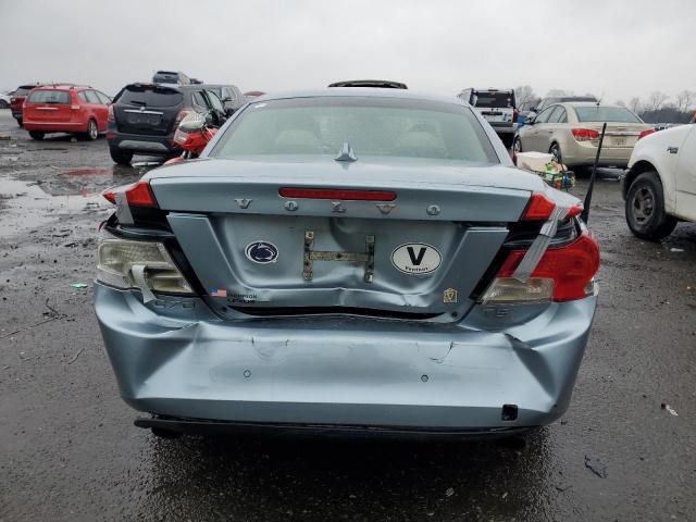 Photo 6 from auction – 2012 VOLVO C70 T5 with VIN YV1672MC4CJ127431