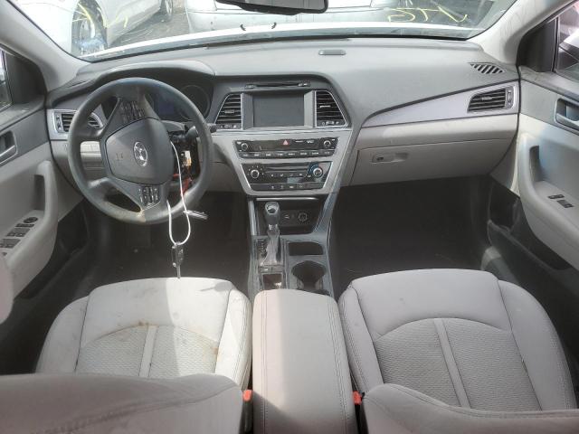 Photo 8 from auction – 2016 HYUNDAI SONATA SE with VIN 5NPE24AF1GH284178