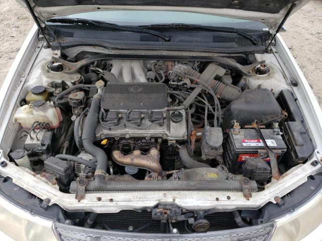 Photo 11 from auction – 2002 TOYOTA CAMRY SOLA with VIN 2T1FF28PX2C599004