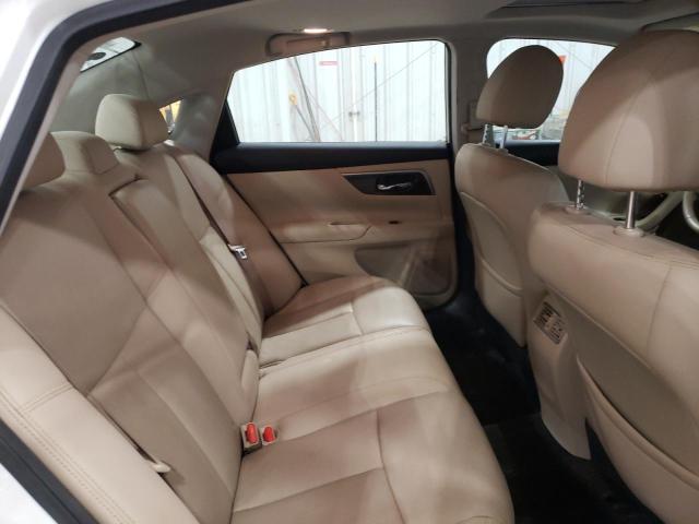 Photo 10 from auction – 2015 NISSAN ALTIMA 2.5 with VIN 1N4AL3AP3FN891119