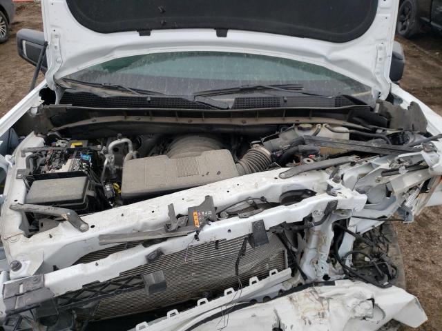 Photo 11 from auction – 2022 GMC SIERRA LIM with VIN 3GTP9EELXNG173726