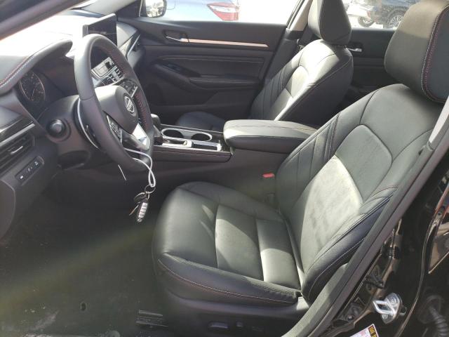 Photo 7 from auction – 2023 NISSAN ALTIMA SR with VIN 1N4BL4CV8PN331488