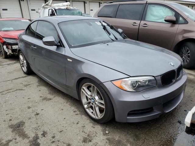 Photo 4 from auction – 2012 BMW 135 I with VIN WBAUC9C51CVM12288