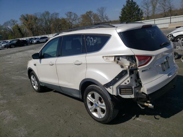 Photo 2 from auction – 2013 FORD ESCAPE SE with VIN 1FMCU9G98DUC88094
