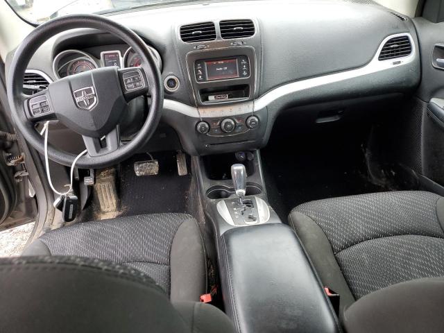 Photo 8 from auction – 2012 DODGE JOURNEY SE with VIN 3C4PDCAB5CT198621