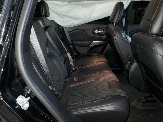 Photo 11 from auction – 2020 JEEP CHEROKEE L with VIN 1C4PJMDXXLD524067