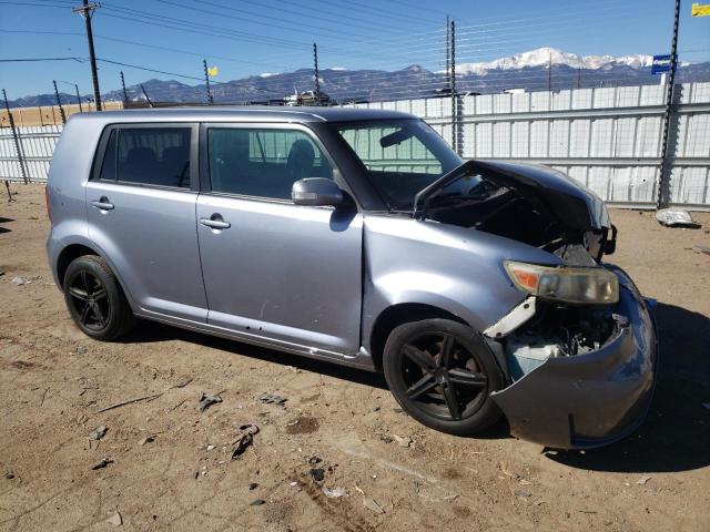 Photo 4 from auction – 2010 TOYOTA SCION XB with VIN JTLZE4FE4A1117860