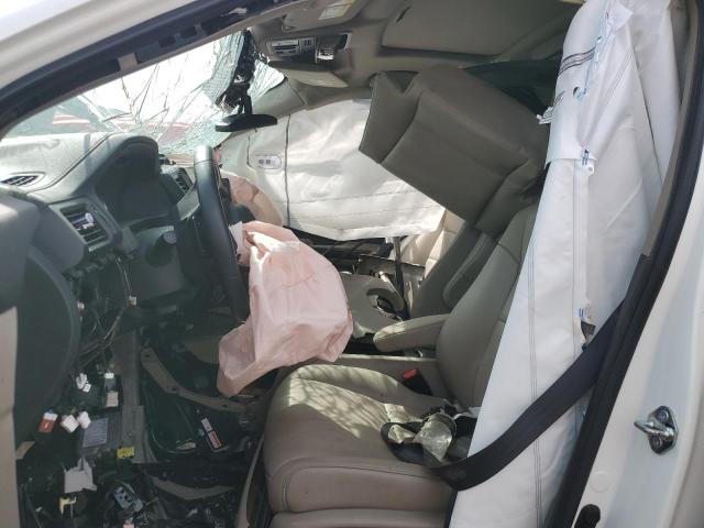 Photo 7 from auction – 2019 HONDA PILOT TOUR with VIN 5FNYF6H68KB002290