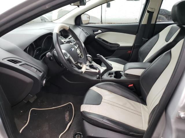 Photo 7 from auction – 2013 FORD FOCUS SE with VIN 1FADP3K24DL345071
