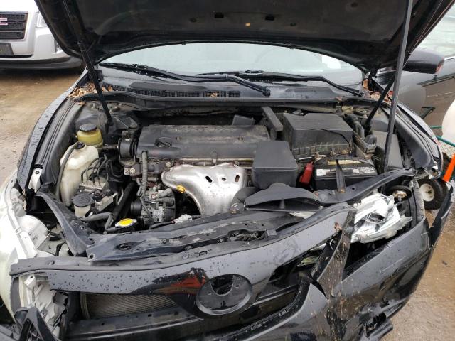 Photo 11 from auction – 2007 TOYOTA CAMRY CE with VIN 4T1BE46K97U127192