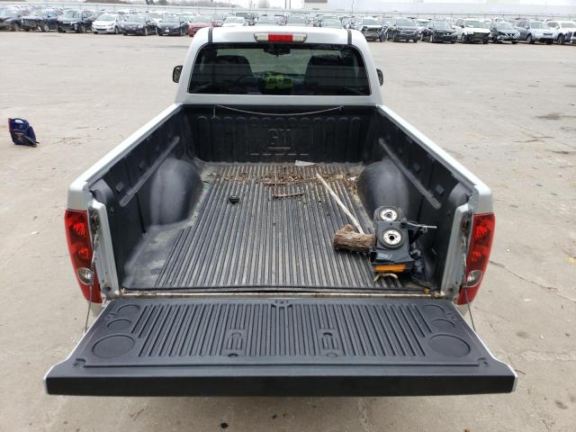 Photo 10 from auction – 2011 CHEVROLET COLORADO with VIN 1GCCSBF97B8132234