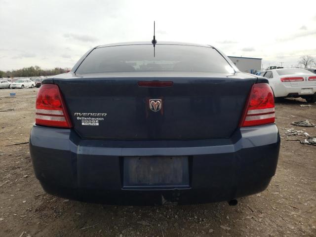 Photo 6 from auction – 2008 DODGE AVENGER SE with VIN 1B3LC46J48N252264