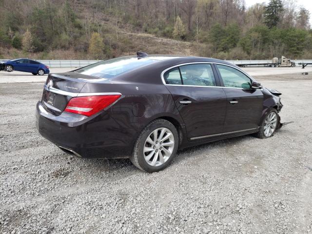 Photo 3 from auction – 2016 BUICK LACROSSE with VIN 1G4GB5G39GF133669