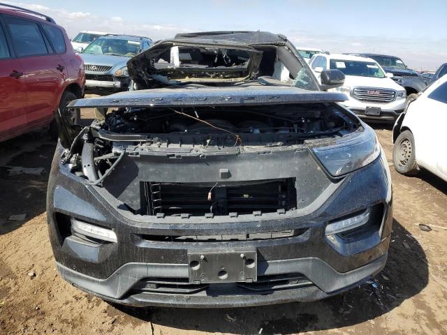 Photo 5 from auction – 2022 FORD EXPLORER S with VIN 1FM5K8GC8NGA41727