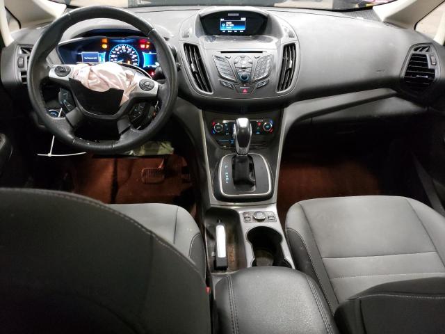 Photo 8 from auction – 2016 FORD C-MAX SE with VIN 1FADP5AU2GL100997
