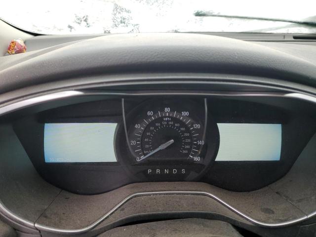 Photo 9 from auction – 2015 FORD FUSION TIT with VIN 3FA6P0K95FR164019