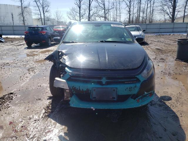 Photo 5 from auction – 2015 DODGE DART SXT with VIN 1C3CDFBB4FD286332