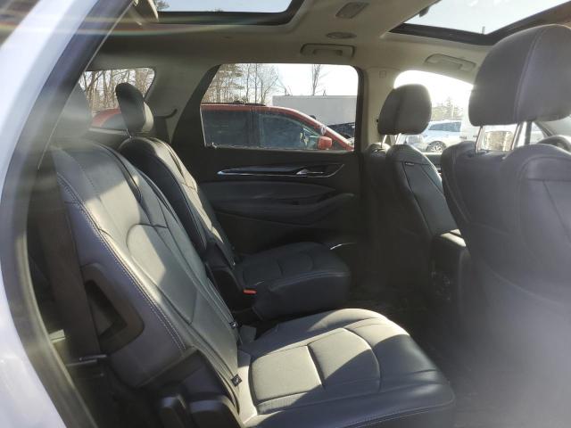 Photo 11 from auction – 2018 BUICK ENCLAVE ES with VIN 5GAEVAKW3JJ225136
