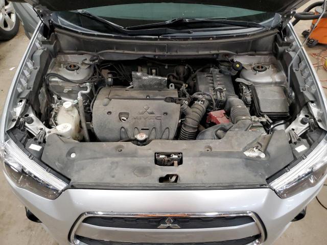 Photo 11 from auction – 2014 MITSUBISHI OUTLANDER with VIN 4A4AR4AU4EE020306