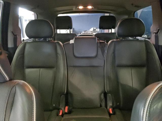 Photo 10 from auction – 2010 VOLVO XC90 with VIN YV4852CT6A1551676