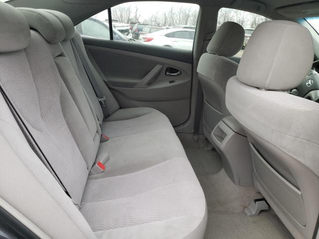 Photo 10 from auction – 2010 TOYOTA CAMRY BASE with VIN 4T1BF3EK5AU090707