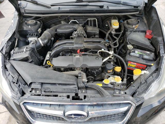 Photo 11 from auction – 2014 SUBARU XV CROSSTR with VIN JF2GPACC4E8224758
