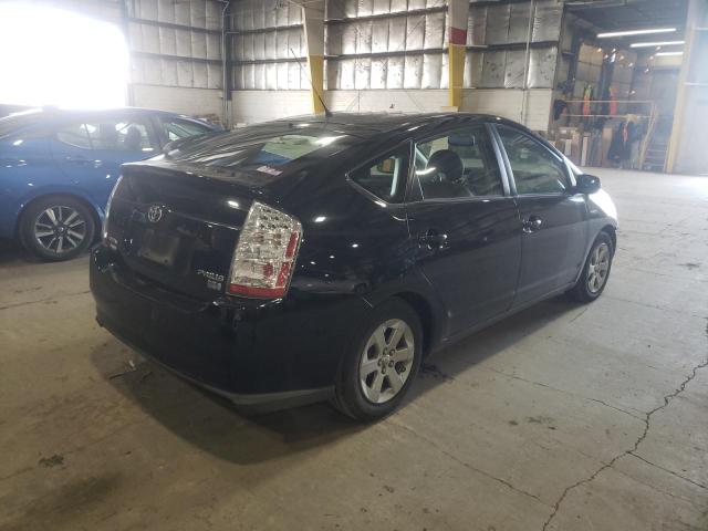Photo 3 from auction – 2006 TOYOTA PRIUS with VIN JTDKB20U367519271