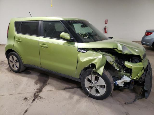 Photo 4 from auction – 2016 KIA SOUL with VIN KNDJN2A25G7852511