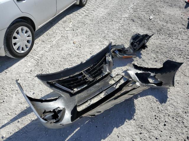 Photo 12 from auction – 2018 NISSAN VERSA S with VIN 3N1CN7AP3JL863028