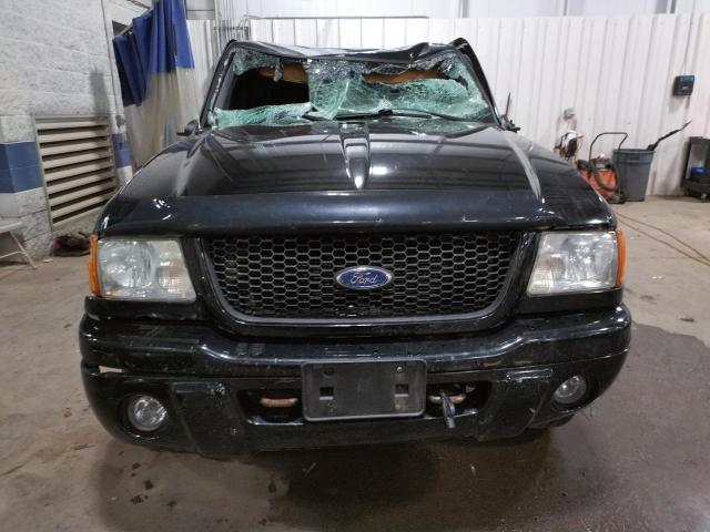 Photo 5 from auction – 2003 FORD RANGER SUP with VIN 1FTZR45EX3PB43607