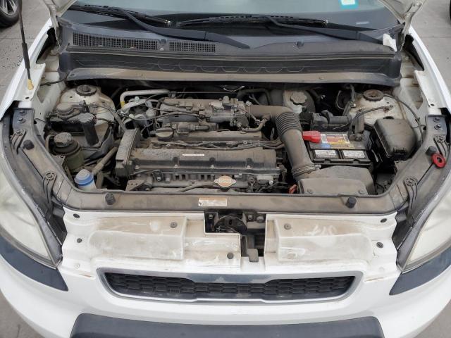 Photo 11 from auction – 2010 KIA SOUL + with VIN KNDJT2A25A7149522