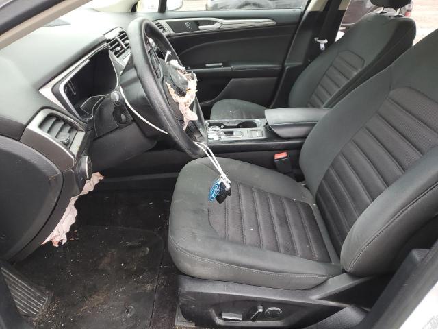 Photo 7 from auction – 2017 FORD FUSION SE with VIN 3FA6P0H78HR213528